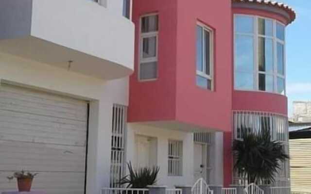 Villa Santa Cruz Santiago