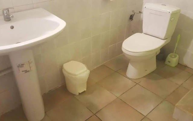 Le Jardin de Massieux