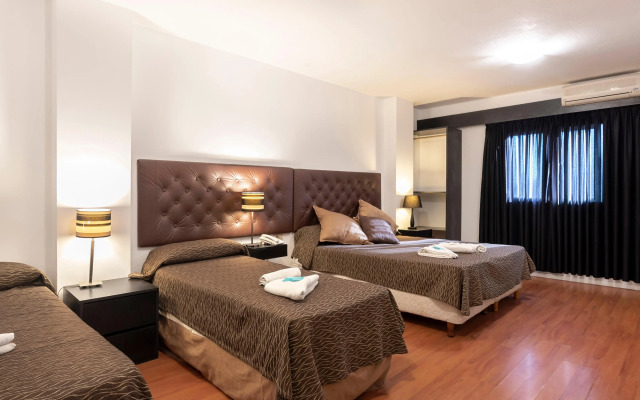 Hotel del Fundador
