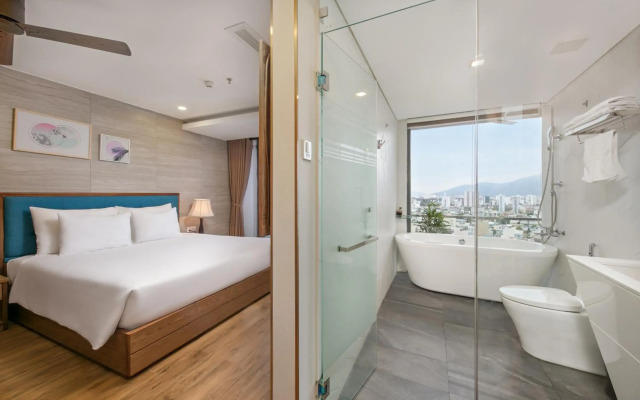 White Sand Boutique Hotel