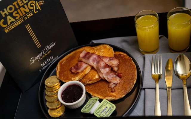 Hotel Casino Grand Vía Dorada