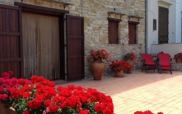 Rustico Casale Bosco Ficuzza - Corleone