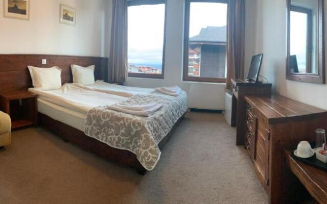 StayInn Granat Apartments