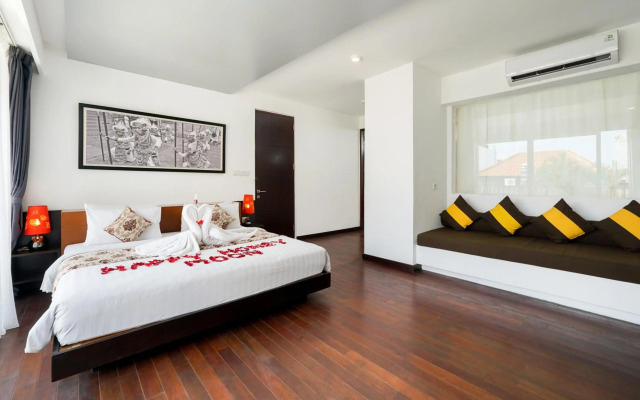 Jays Villas