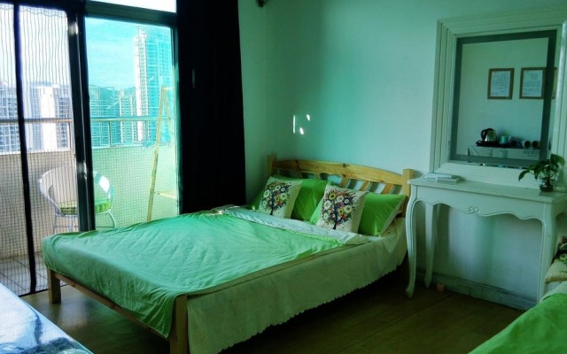Zhuhai Chuntian Huahua Youth Hostel – Guest Rooms – Zhuhai