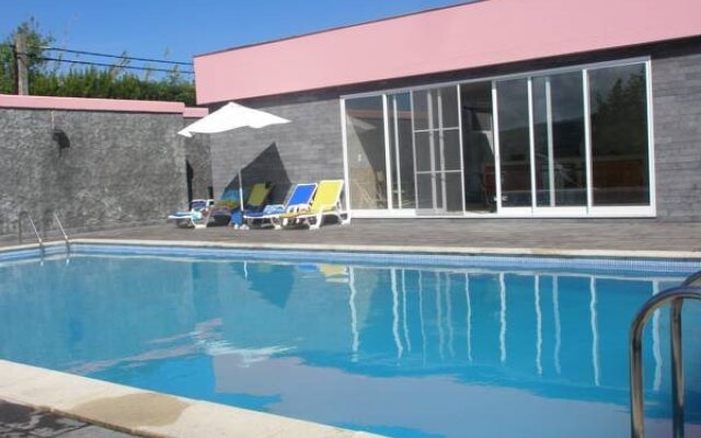 Quinta Nossa Senhora de Lourdes
