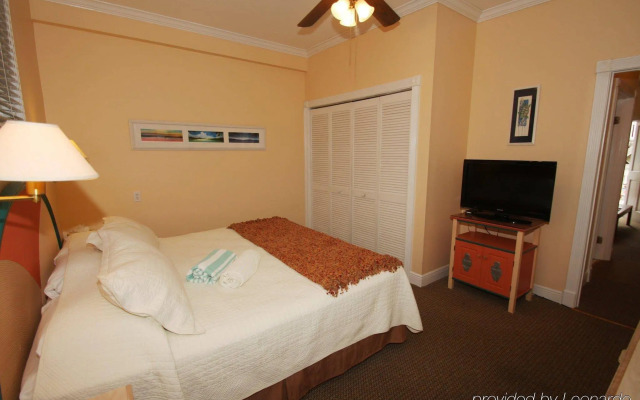 The Southernmost Inn - Adults Only