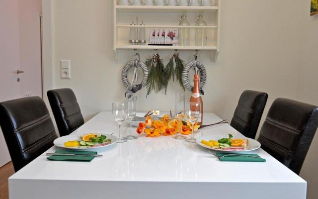 Bella Vista Appartements by Schladming-Appartements