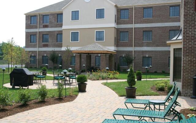 Staybridge Suites Akron-Stow-Cuyahoga Falls by IHG