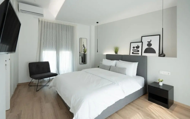 The Edge - Luxury Residences