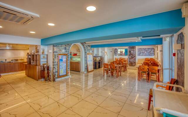 Elounda Water Park Residence Hotel