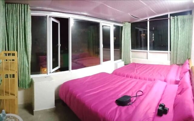 Nhung Huy Homestay Da Lat - Hostel