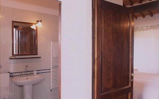 Agriturismo I Pagliai