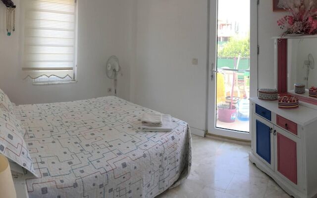 Welcome to Villa Oliva