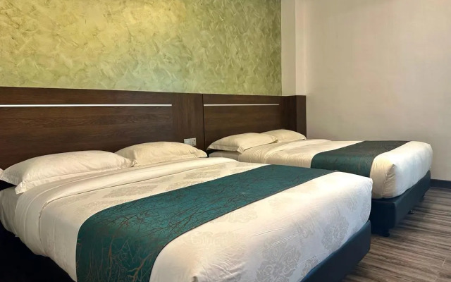 Malibest Resort