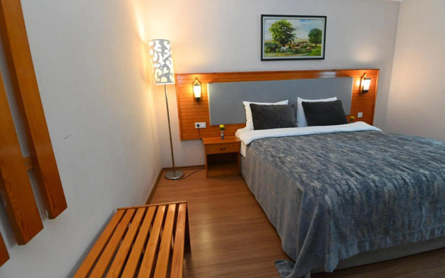 VONRESORT Abant