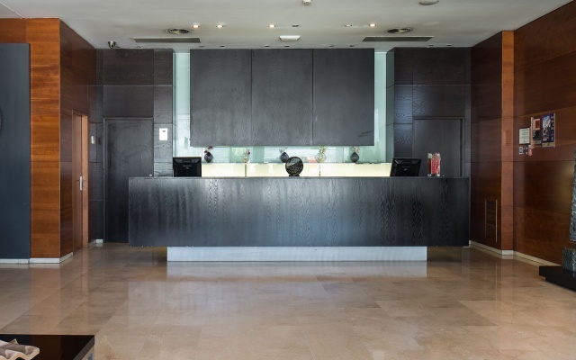 Hotel Exe Cuenca