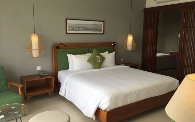 Hoian Tranquil Lodge - Chon Binh Yen