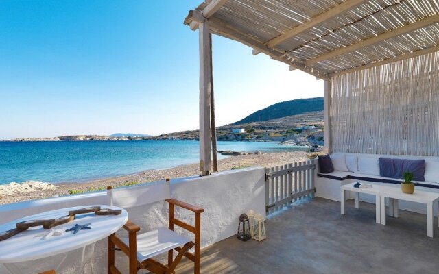 Thalassa Beach House