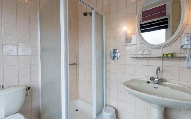 Hotel Zeezicht