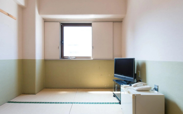 Tabist Hotel Tetora Kitakyusyu