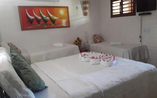 Butterfly House Pousada