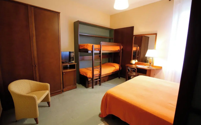 Hotel Villa Pina