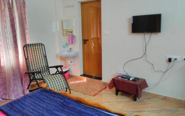 Cordel Farms Mangalore