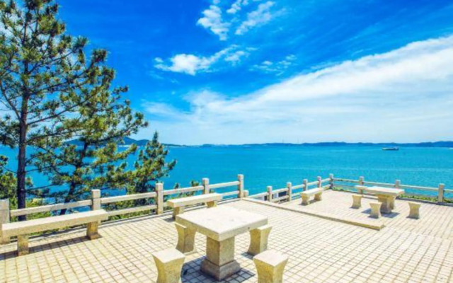 Dongshan