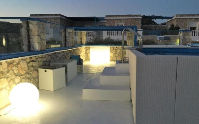 Sofia Villas Pounta Beach