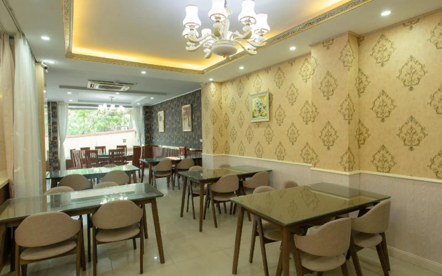 Truong Son Hotel