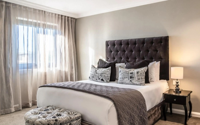 Bliss Boutique Hotel