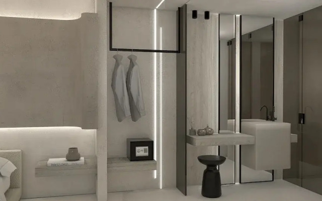 ASTARTE City Suite
