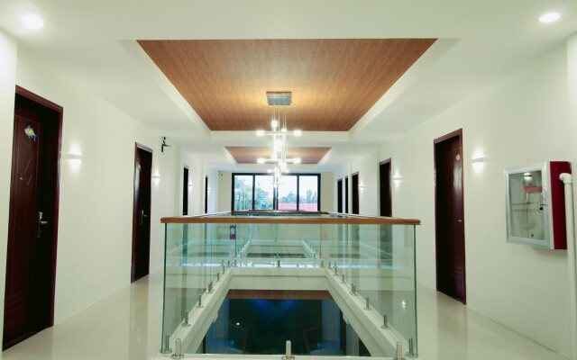 Casa Rafael Business Inn