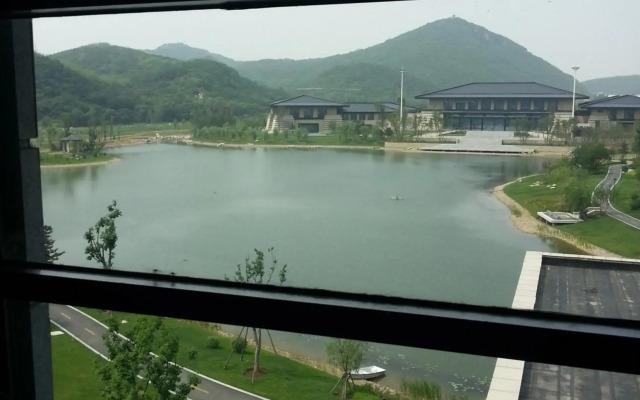 Shenyang Primus Hotel
