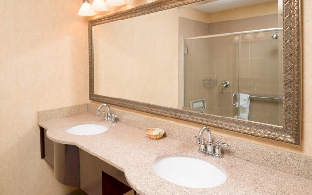 Holiday Inn Express Wenatchee by IHG