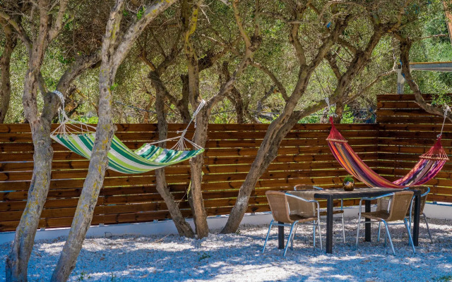 Gaia Beach House Zakynthos