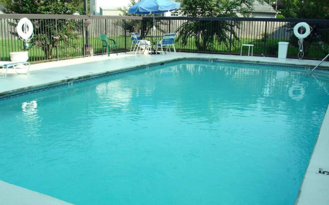 Hampton Inn Chattanooga/Hixson