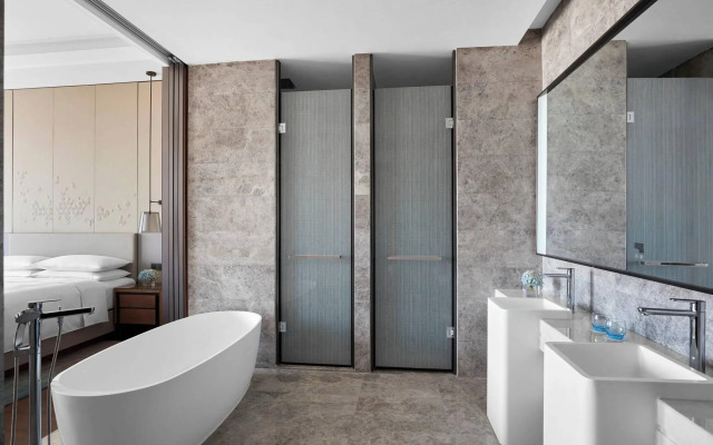 Wenzhou Airport Marriott