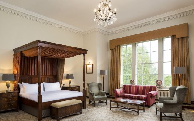 Oulton Hall Hotel, Spa & Golf Resort