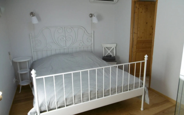 Limoux Riverside Gardens