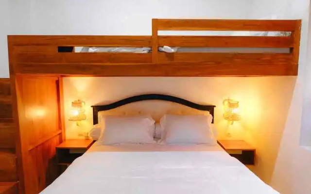 Villa Ruang Rindu Malioboro