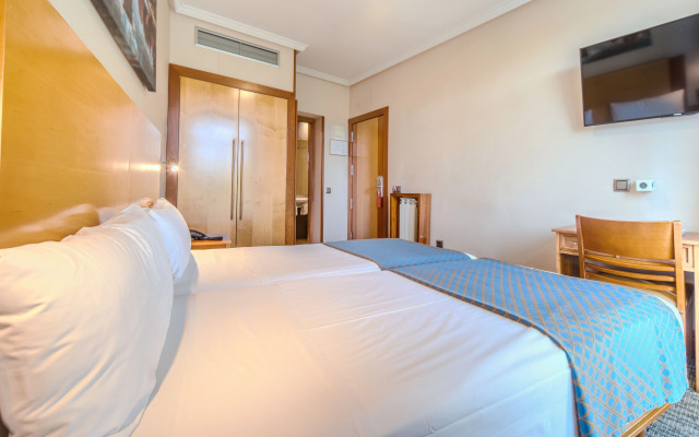 ITC Mora by Soho Boutique