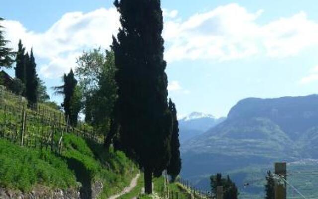 Panorama Tramin