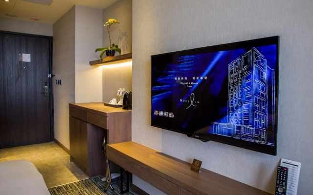 Hotel IN
