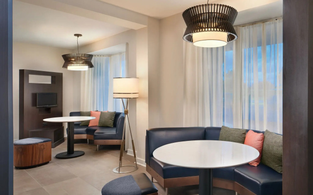 Courtyard by Marriott Florence