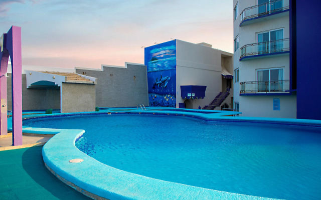 Hotel Lois Veracruz