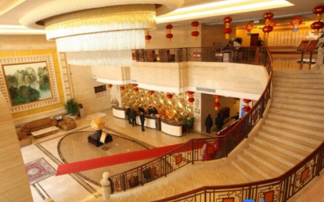 Jingdu Hotel