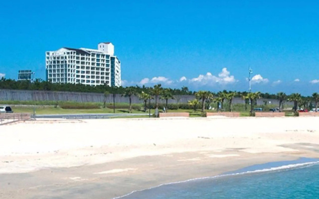 Seagaia Forest Cottages