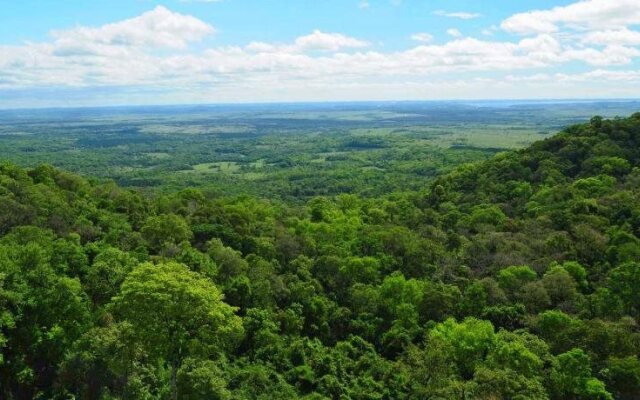 Posada del Chamán Iguazú